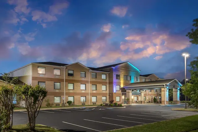 Photo 1 - Best Western Plus Pocomoke City