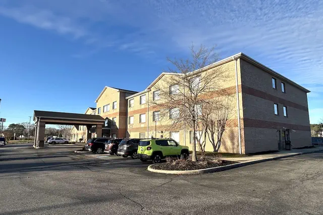 Photo 1 - Best Western Plus Pocomoke City
