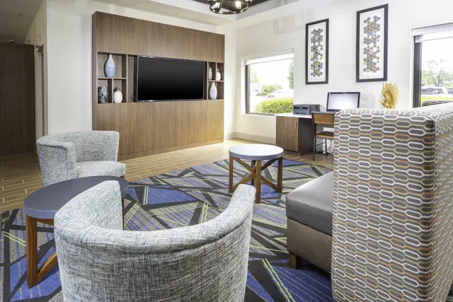 Photo 1 - Holiday Inn Express Clayton by IHG