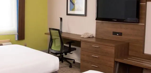 Photo 1 - Comfort Inn & Suites Tyler North