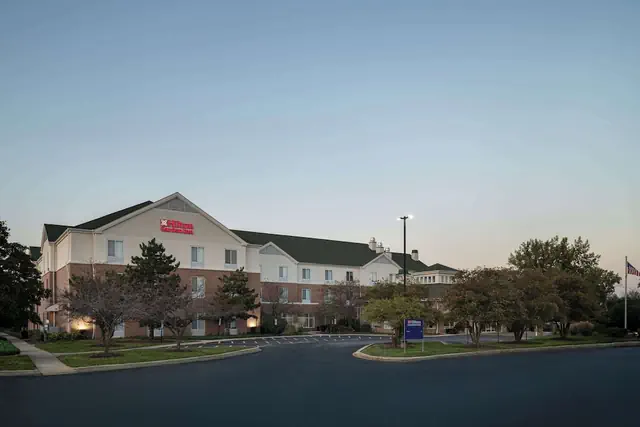 Photo 1 - Hilton Garden Inn St. Charles