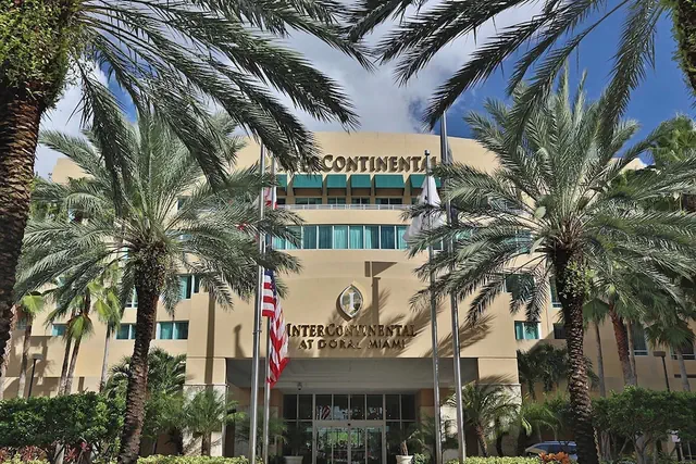 Photo 1 - Intercontinental At Doral Miami by IHG