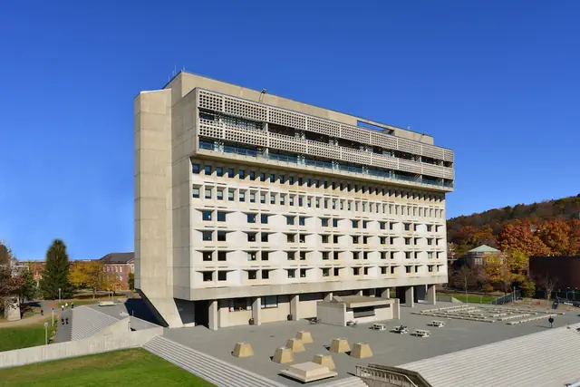 Photo 1 - Hotel UMass