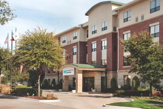 Photo 1 - HYATT house Dallas/Lincoln Park