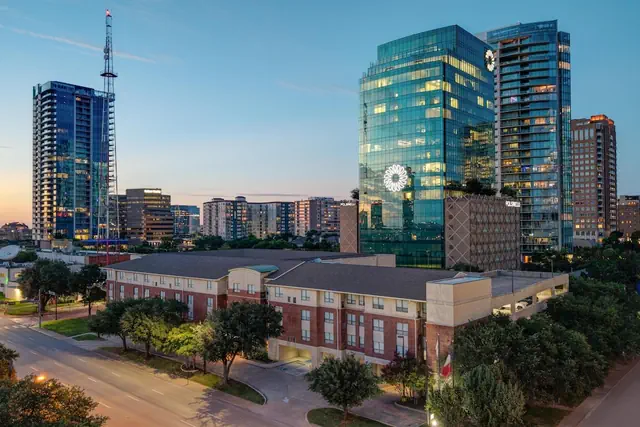 Photo 1 - HYATT house Dallas/Uptown