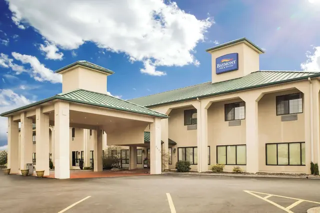 Photo 1 - Baymont by Wyndham Johnson City