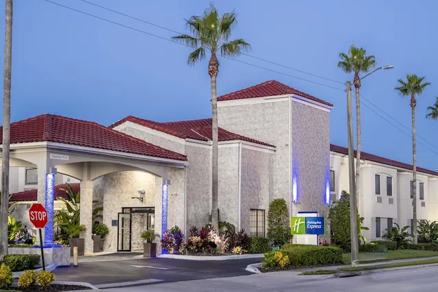 Photo 1 - Holiday Inn Express St. Augustine near Dtwn - Historic by IHG