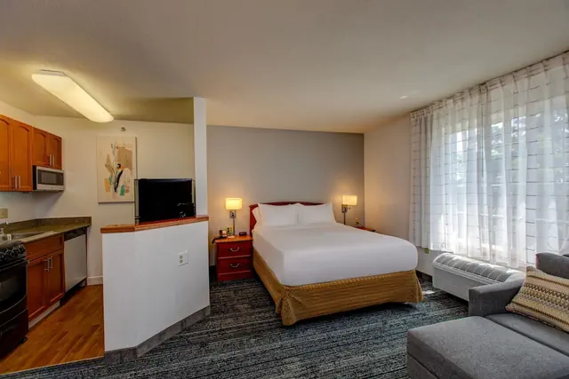 Photo 1 - Towneplace Suites By Marriott Denver Southwest