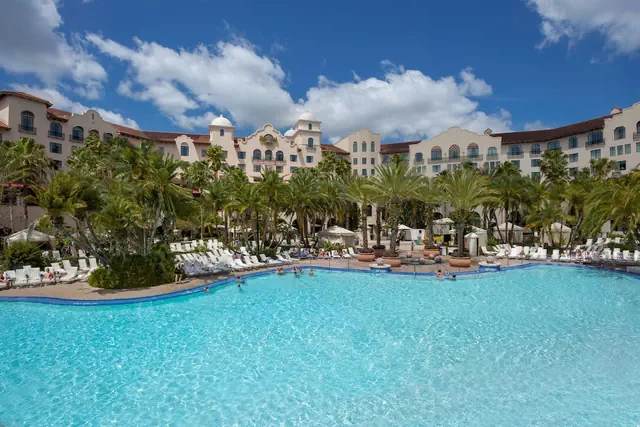 Photo 1 - Universal's Hard Rock Hotel