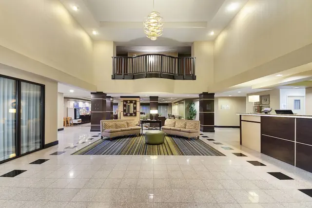 Photo 1 - Holiday Inn Express Bloomington West by IHG
