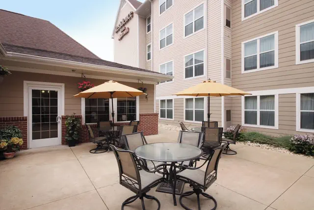 Photo 1 - Residence Inn by Marriott Philadelphia West Chester/Exton