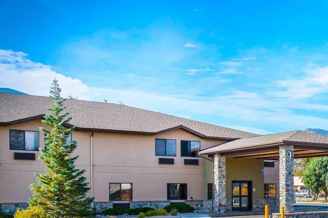 Photo 1 - Comfort Inn Salida
