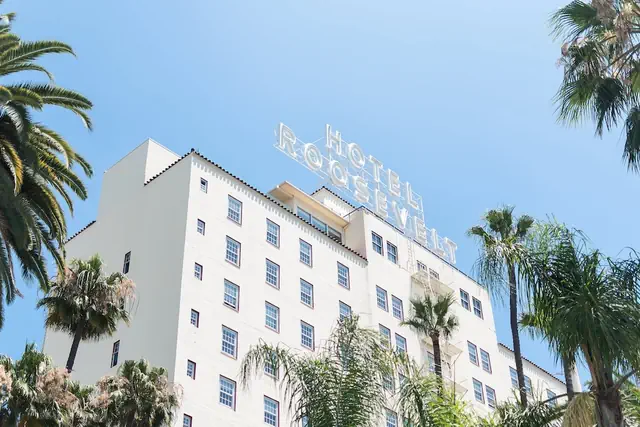Photo 1 - The Hollywood Roosevelt