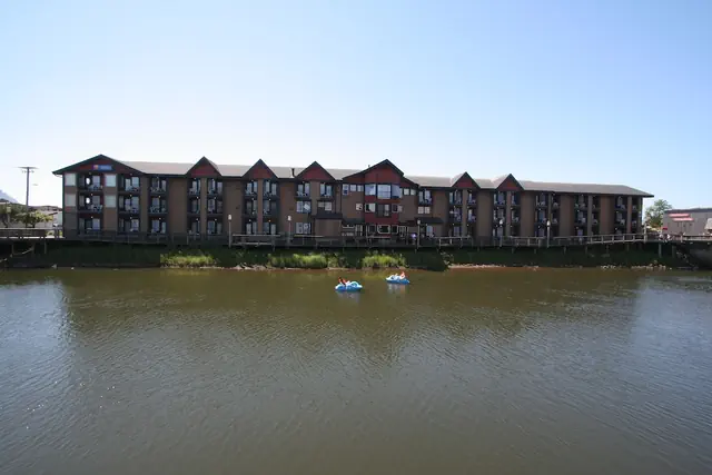 Photo 1 - Kathryn Riverfront Inn, an Ascend Collection Hotel