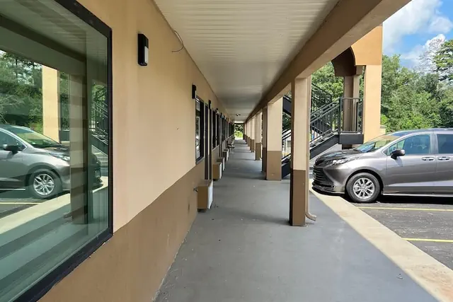 Photo 1 - Quality Inn Kinder near Casino