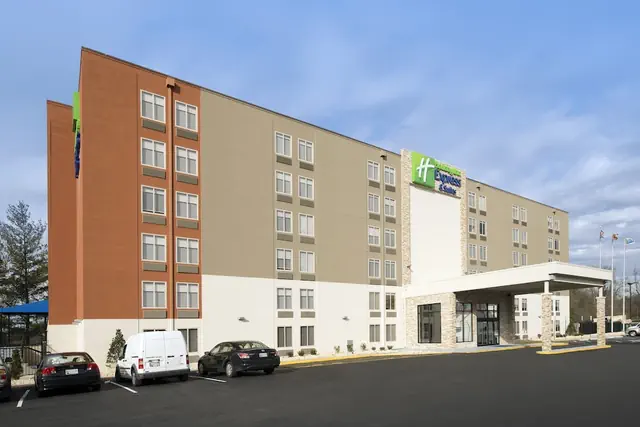 Photo 1 - Holiday Inn Express & Suites College Park-University Area by IHG