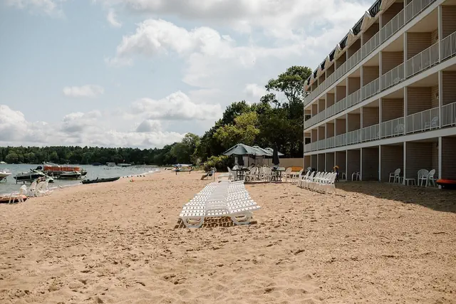 Photo 1 - Bayshore Resort
