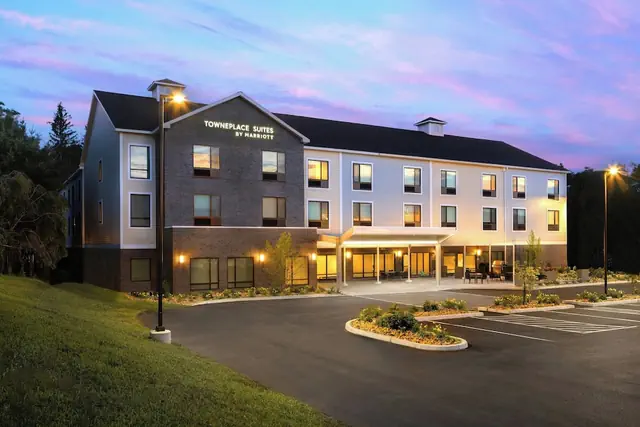Photo 1 - TownePlace Suites by Marriott Hadley Amherst