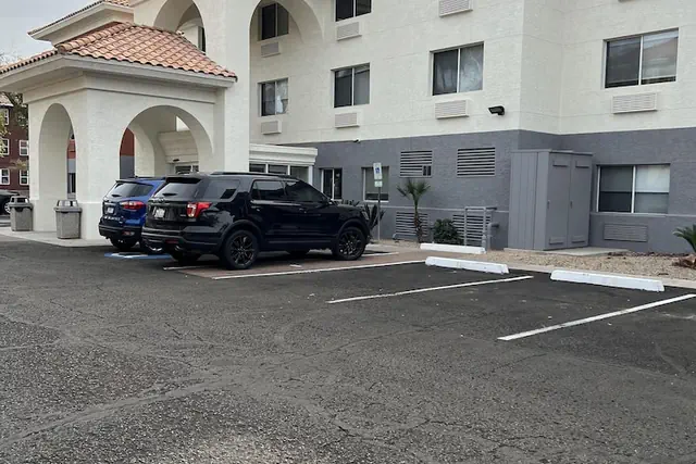 Photo 1 - Holiday Inn Express & Suites Phoenix - Mesa West by IHG