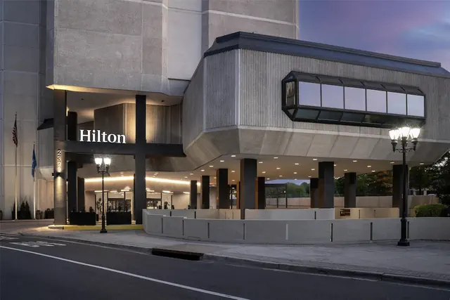 Photo 1 - Hilton Arlington National Landing