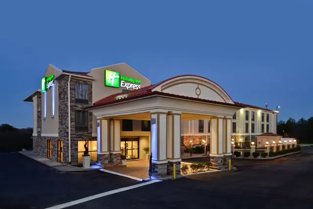 Photo 1 - Holiday Inn Express Atlanta-Stone Mountain by IHG