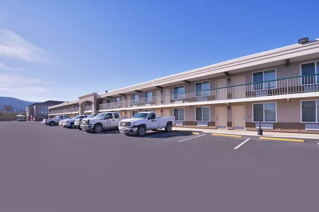 Photo 1 - Quality Inn & Suites Williamsport