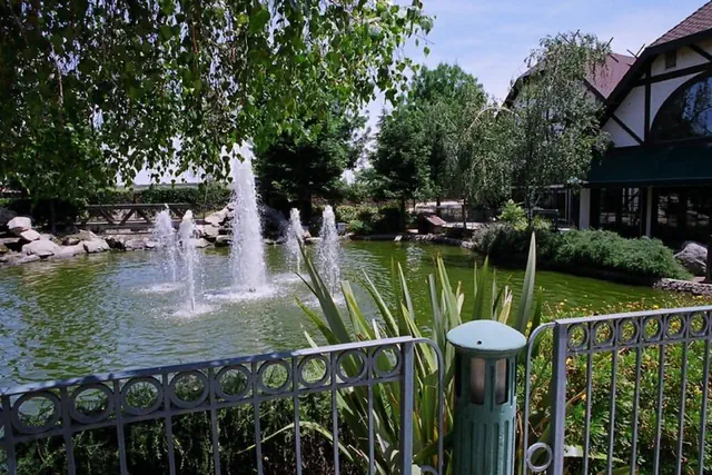 Photo 1 - Holiday Inn Selma - Swancourt by IHG