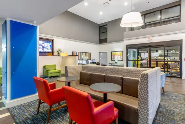 Photo 1 - Holiday Inn Express Harlingen by IHG