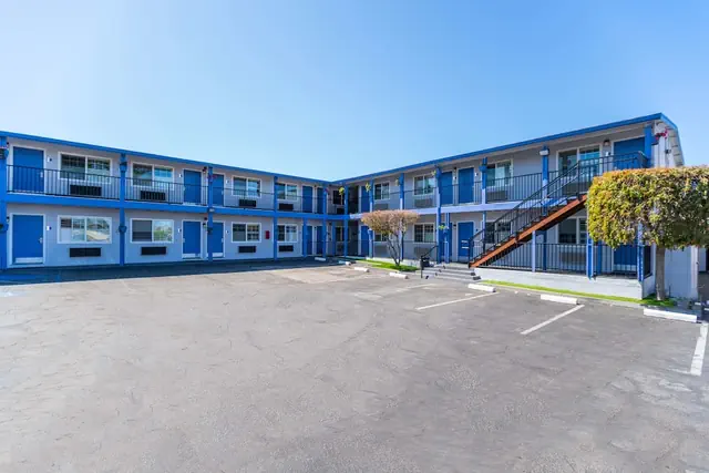 Photo 1 - SureStay Hotel by Best Western Seaside Monterey