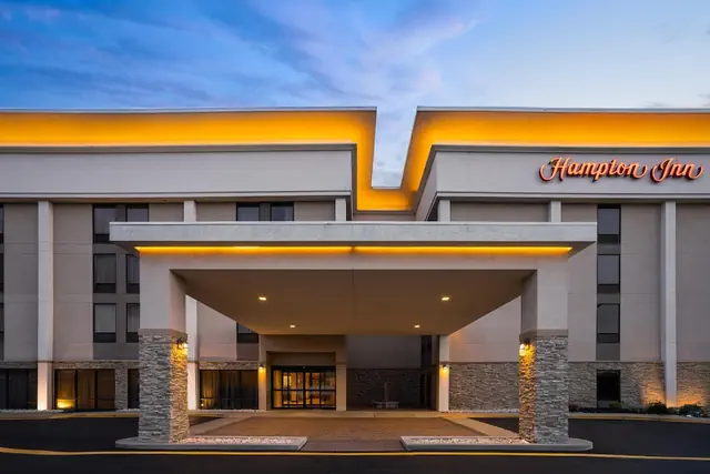 Photo 1 - Hampton Inn Dover