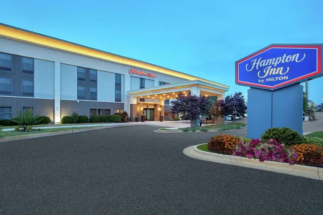 Photo 1 - Hampton Inn Cullman