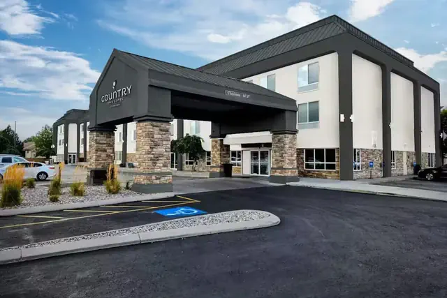 Photo 1 - Country Inn & Suites by Radisson, Idaho Falls at the Mall
