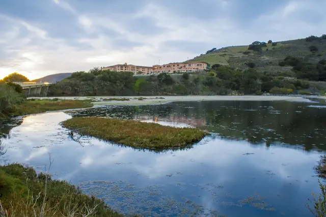 Photo 1 - Hilton Vacation Club San Luis Bay Avila Beach
