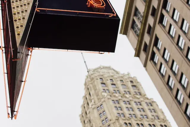 Photo 1 - The Allegro Royal Sonesta Hotel Chicago Loop