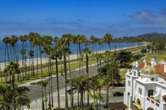 Photo 1 - Santa Barbara Inn
