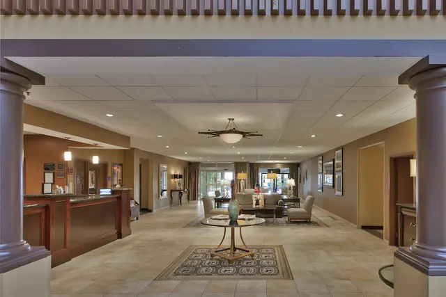 Photo 1 - The Rockville Hotel, a Ramada by Wyndham