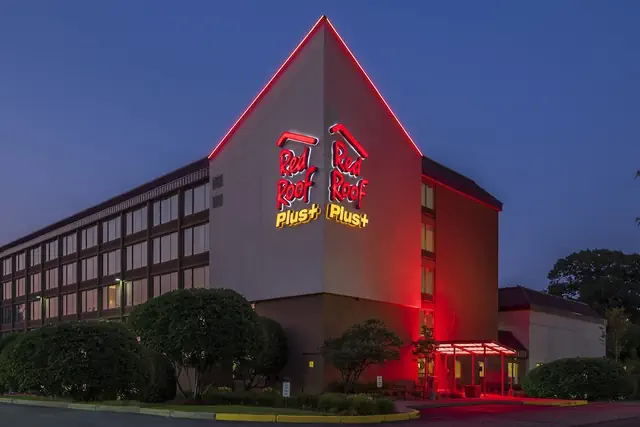 Photo 1 - Red Roof Inn PLUS+ Boston - Woburn/ Burlington