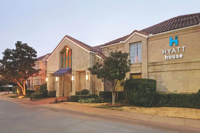 Photo 1 - HYATT house Dallas/Addison