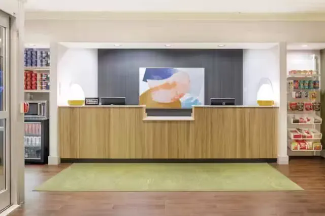 Photo 1 - Spark by Hilton Louisville Airport
