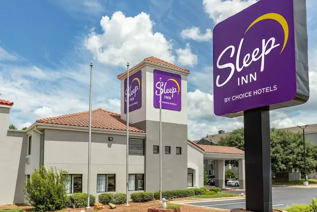 Photo 1 - Sleep Inn Fayetteville I-95