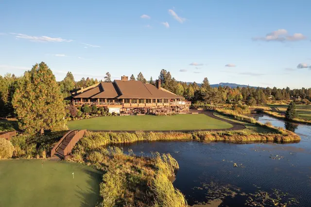 Photo 1 - Sunriver Resort