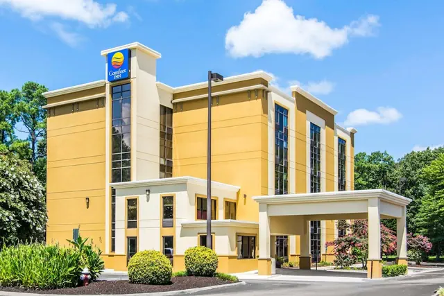 Photo 1 - Quality Inn