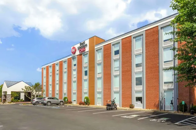 Photo 1 - Best Western Plus Beckley Inn