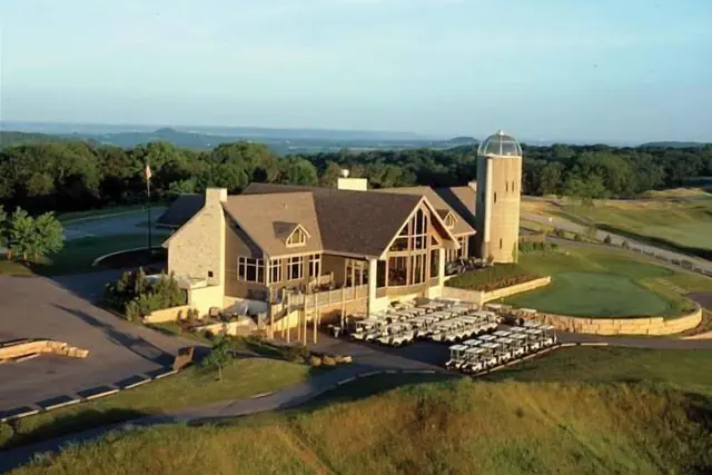 Photo 1 - Eagle Ridge Resort and Spa