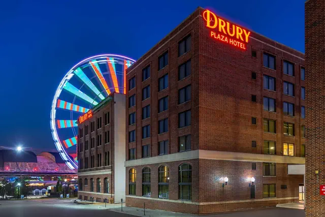 Photo 1 - Drury Plaza Hotel St. Louis Union Station