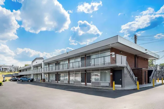Photo 1 - Quality Inn Luray