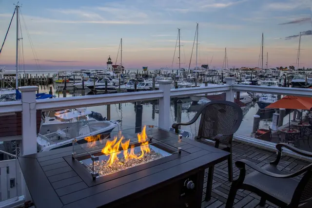 Photo 1 - Saybrook Point Resort & Marina