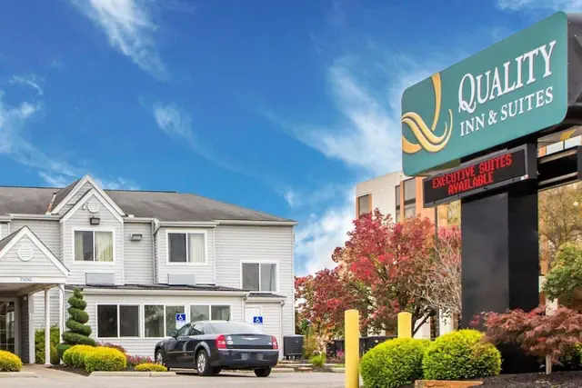 Photo 1 - Quality Inn & Suites North/Polaris