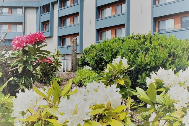 Photo 1 - Best Western Plus Renton Inn