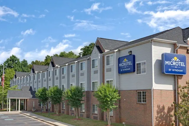 Photo 1 - Microtel Inn by Wyndham Charlotte/University Place